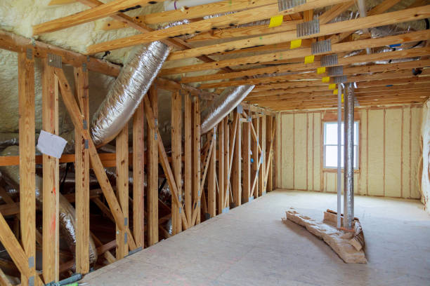 Best DIY Insulation Kits and Guidance in Bluff City, TN