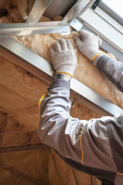 Bluff City, TN Insulation Contractor Company